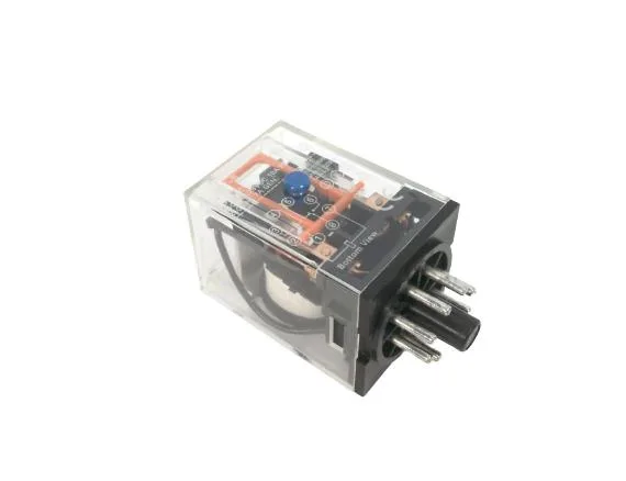 Omron MK2PS-24VDC — General Purpose Relays (image 2)