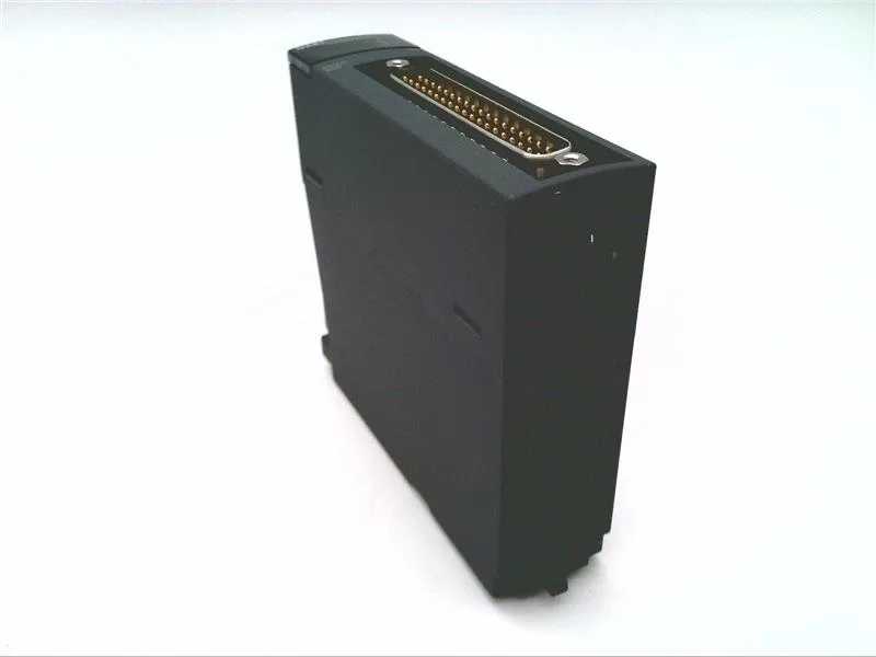 Mitsubishi Electric QX81 — Digital Input Modules (image 2)