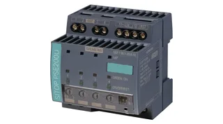 Siemens 6EP1961-2BA21 — DIN Rail Power Supplies (image 4)