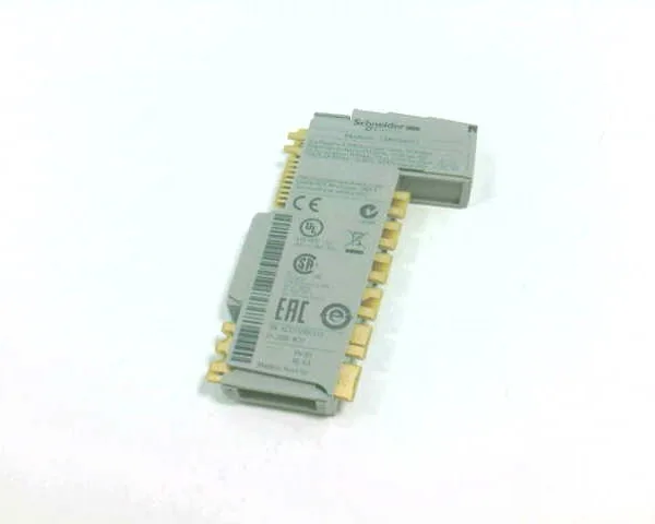Schneider Electric TM5SBER2 (image 2)