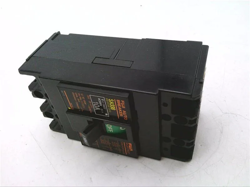 Fuji Electric SA33B-10 — Circuit Breaker Accessories (image 2)