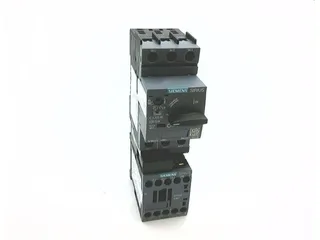 Siemens 3RA2110-1EA15-1AP6 — Motor Starters (image 2)