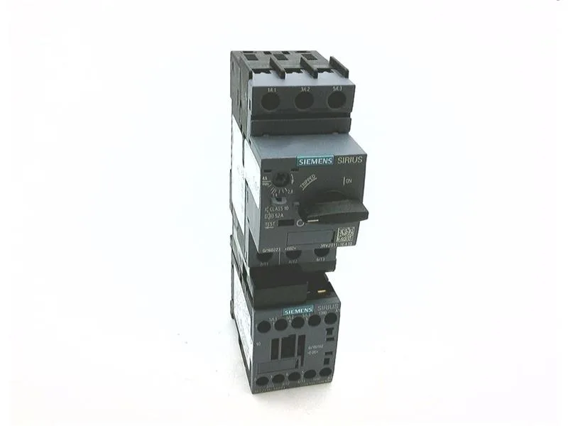 Siemens 3RA2110-1EA15-1AP6 — Motor Starters (image 2)