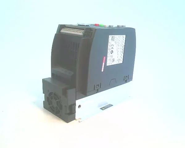 Siemens 6SL3210-5BB18-0UV0 — AC Drives (VFD) (image 2)