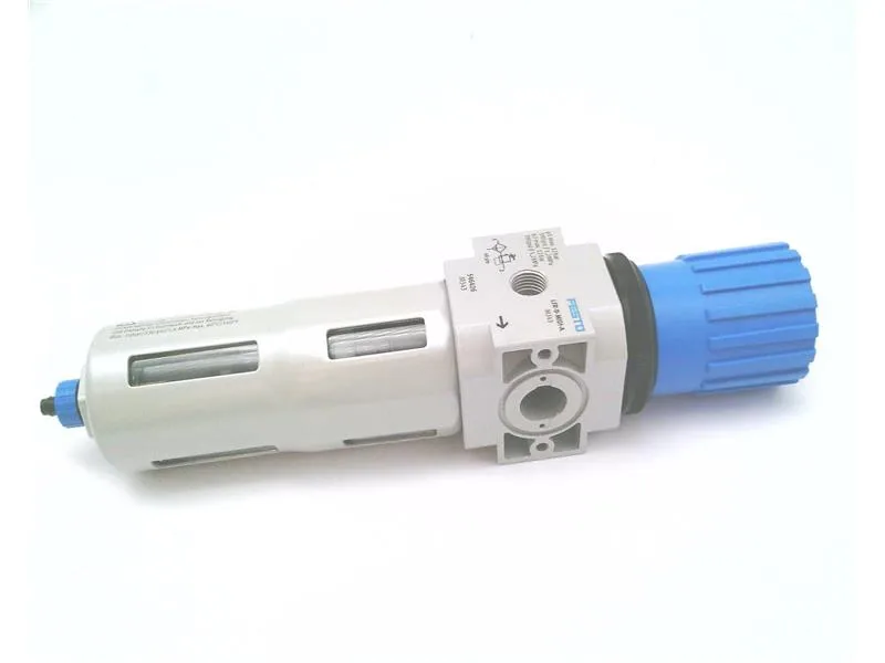 Festo LFR-D-MIDI-A — Air Preparation (FRL) (image 3)