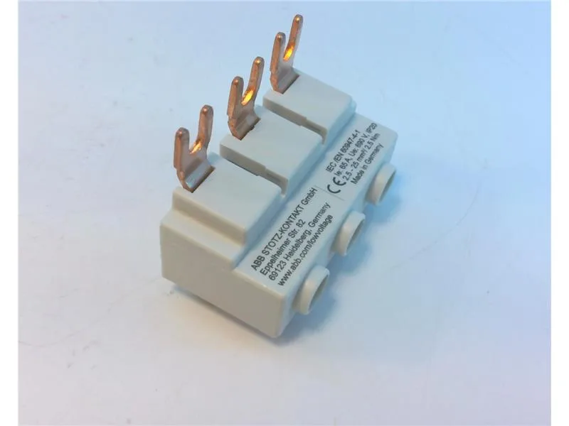 ABB 1SAM201907R1101 — Motor Control Accessories (image 4)