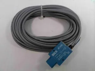 SICK WE1000-S119 — Photoelectric Sensors (image 2)