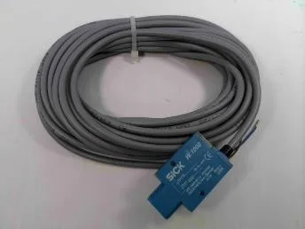 SICK WE1000-S119 — Photoelectric Sensors (image 2)