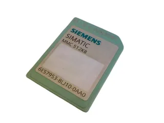Siemens 6ES7953-8LG10-0AA0