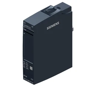 Siemens 6ES7132-6BD20-0CA0 — Digital Output Modules