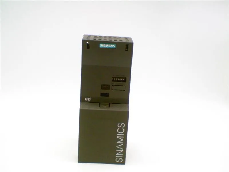 Siemens 6SL3244-0BA20-1BA0 — AC Drives (VFD) (image 2)