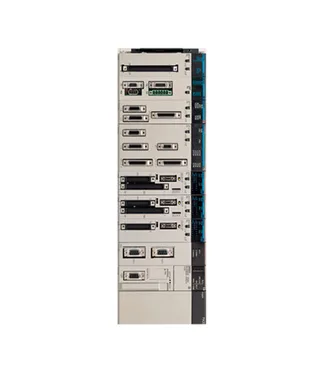 Omron CS1D-BI082D