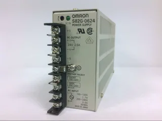 Omron S82G-0624 — Power Supplies (image 2)