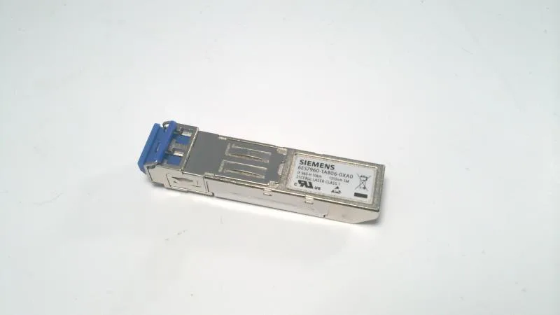 Siemens 6ES7960-1AB06-0XA0 (image 3)