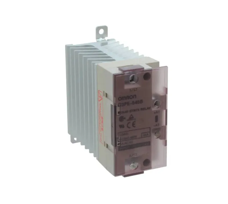 Omron G3PE-545B-2 — Solid State Relays