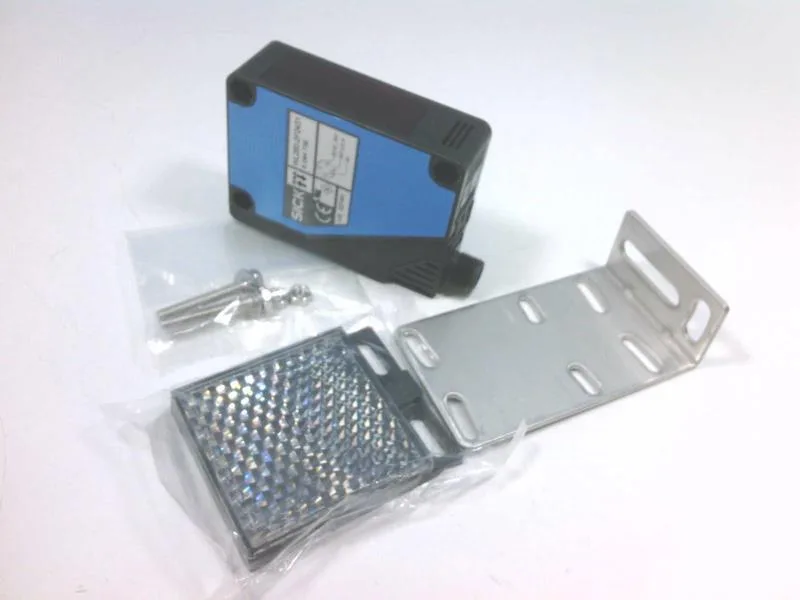 SICK WL280-2P2431 — Photoelectric Sensors (image 4)