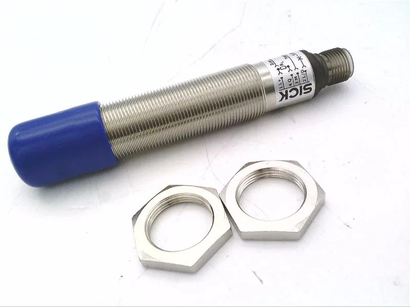 SICK VTE18L-4N344 — Photoelectric Sensors (image 5)