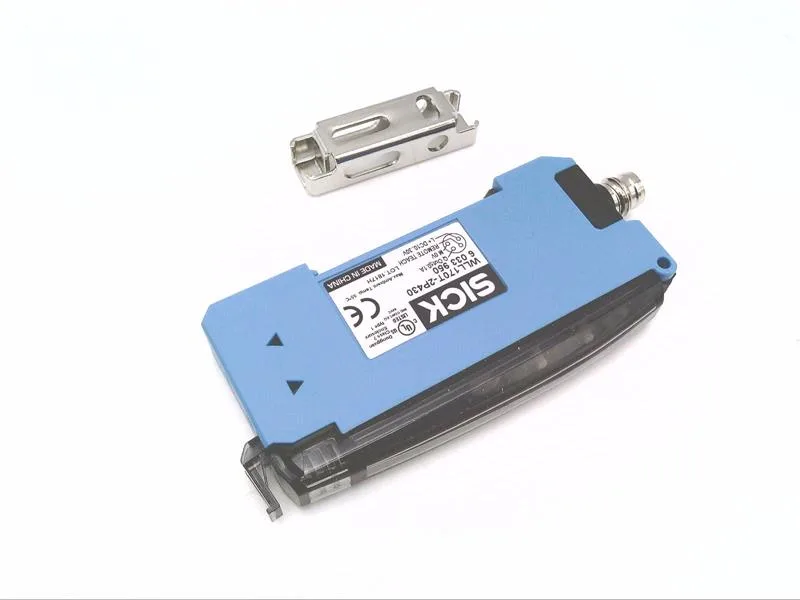 SICK WLL170T-2P430 — Photoelectric Sensors (image 2)