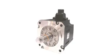 Mitsubishi Electric HG-SR1024BK — Servo Motors (image 3)