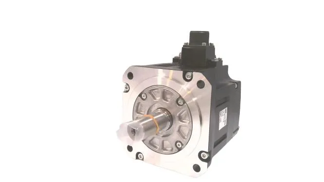 Mitsubishi Electric HG-SR1024BK — Servo Motors (image 3)