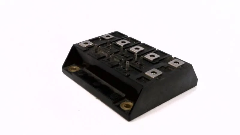 Mitsubishi Electric QM50TB-2HB — PLCs (Programmable Logic Controllers) (image 3)