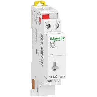 Schneider Electric A9C15504