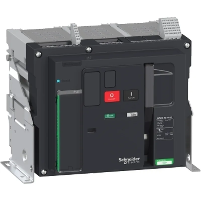 Schneider Electric LV847267 — Air Circuit Breakers (image 2)