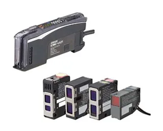 Omron E3NC-LA51 2M
