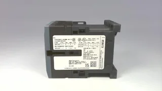 Siemens 3RT2017-1UB42 — Contactors (image 3)