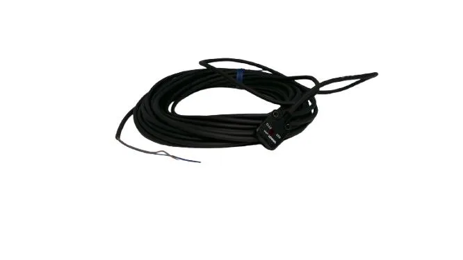 Omron E3T-FT13 5M — Photoelectric Sensors (image 2)