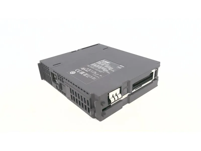 Mitsubishi Electric Q12DCCPU-V — PLCs (Programmable Logic Controllers) (image 2)