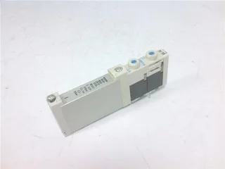 Festo VUVG-B10-B52-ZT-F-1T1L — Solenoid & Directional Valves (image 5)