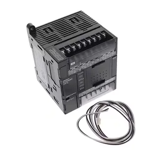 Omron CP1L-L14DT-D — PLCs (Programmable Logic Controllers) (image 5)
