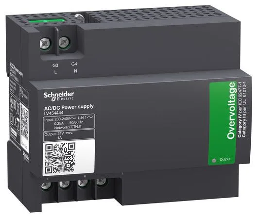 Schneider Electric LV454444 (image 3)
