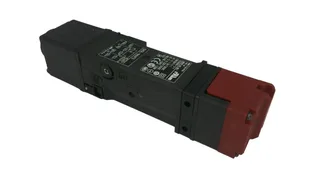 Omron D4SL-N4NDG-D — Limit Switches (image 2)