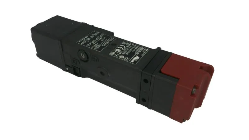 Omron D4SL-N4NDG-D — Limit Switches (image 2)