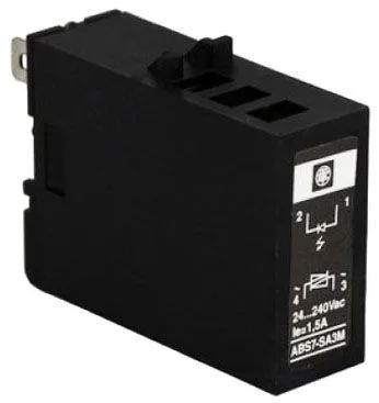 Schneider Electric ABS7SA3M (image 3)