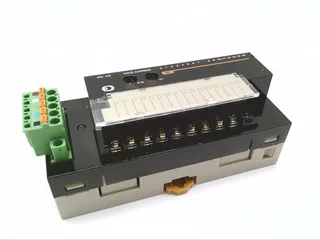 Omron DRT2ID161 — PLC I/O & Expansion Modules (image 2)