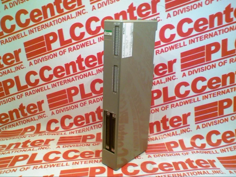 Fuji Electric FTU-126A — Digital Input Modules (image 2)