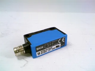 SICK WTB140-N430 — Photoelectric Sensors (image 2)