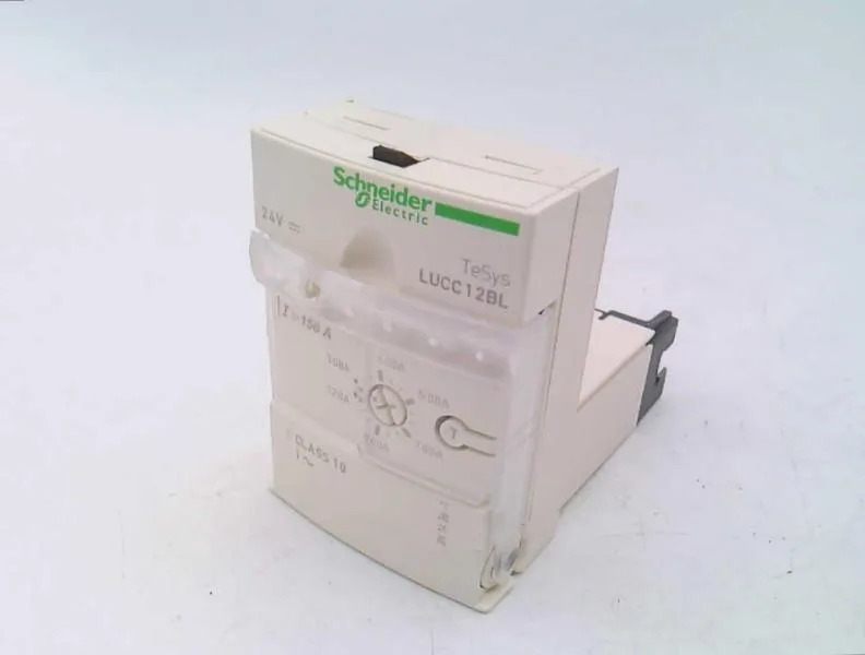 Schneider Electric LUCC12BL (image 5)