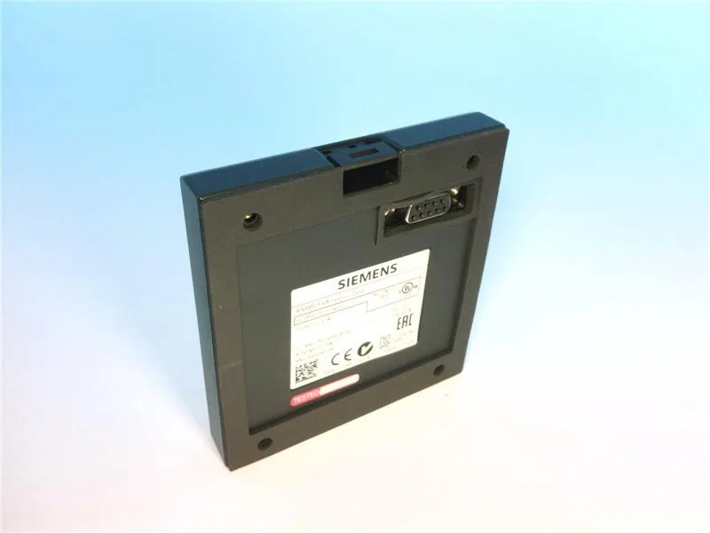 Siemens 6SL3255-0VA00-4BA0 — AC Drives (VFD) (image 4)