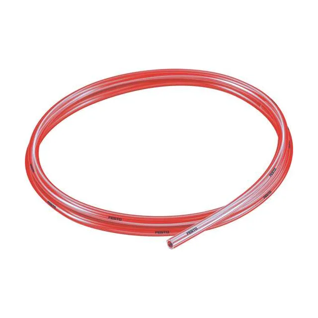 Festo PUN-H-6X1-TRT — Fittings & Tubing