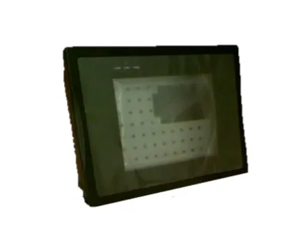 Weinview FMF050650 — HMI Operator Interfaces