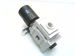 Festo MS4-LR-1/4-D6-A4-A5-WR