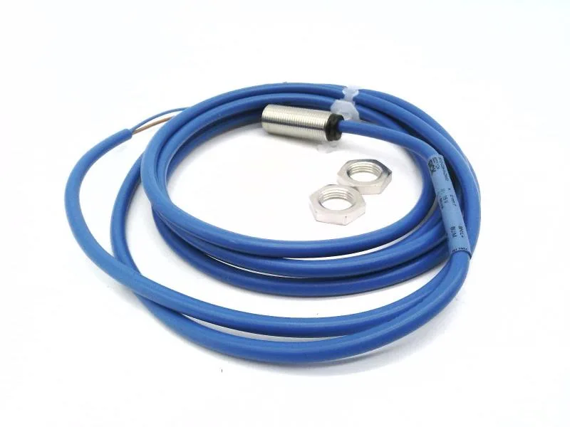 SICK IM12-02B-N-ZW0 — Proximity Sensors (image 2)