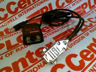 Omron FIS-0004-0114G — Machine Vision & Barcode (image 2)