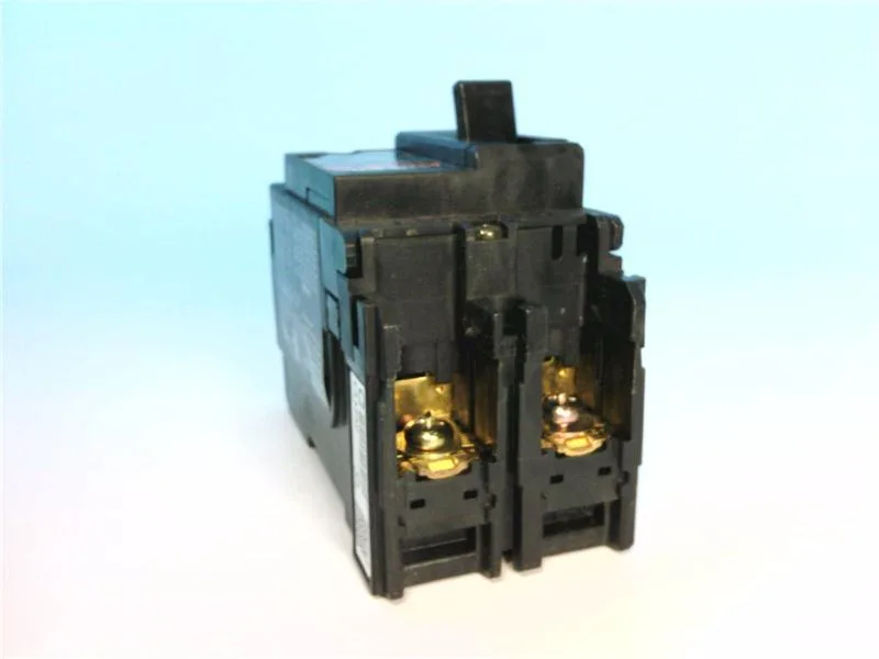 Fuji Electric EA32AC30 — Molded Case Circuit Breakers (MCCB) (image 3)