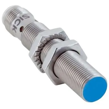 SICK IMB12-04BNSVC0K — Proximity Sensors