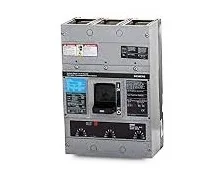 Siemens LXD63B500H — Miniature Circuit Breakers (MCB) (image 2)